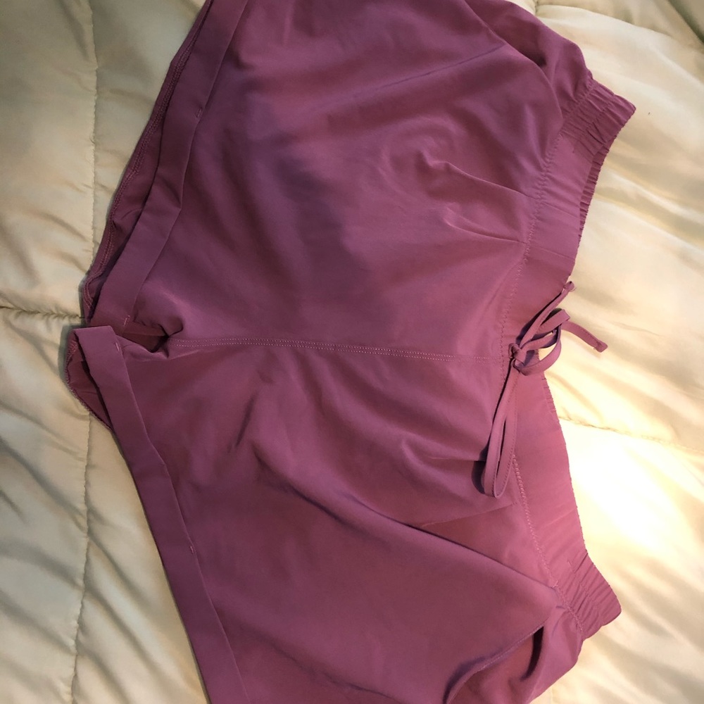 Zyia shorts